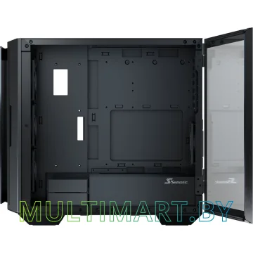 Корпус Seasonic Syncro Q704 750W картинка 6